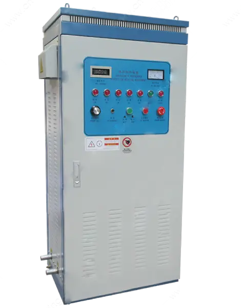 MINITRONIX MACHINES PVT.LTD., Manufacturers Of Mains Frequency & Medium Frequency Induction Heating Machines, Induction Bearing Heaters & Ac Resistivity Meters