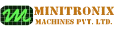 MINITRONIX MACHINES PVT.LTD., Manufacturers Of Mains Frequency & Medium Frequency Induction Heating Machines, Induction Bearing Heaters & Ac Resistivity Meters